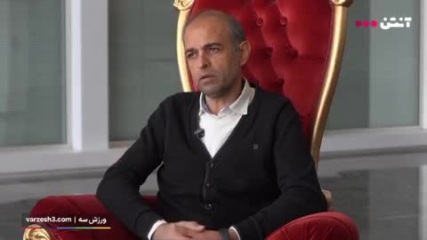   واکنش عجیب نویدکیا به زندگی شخصی ژوزه مورایس!