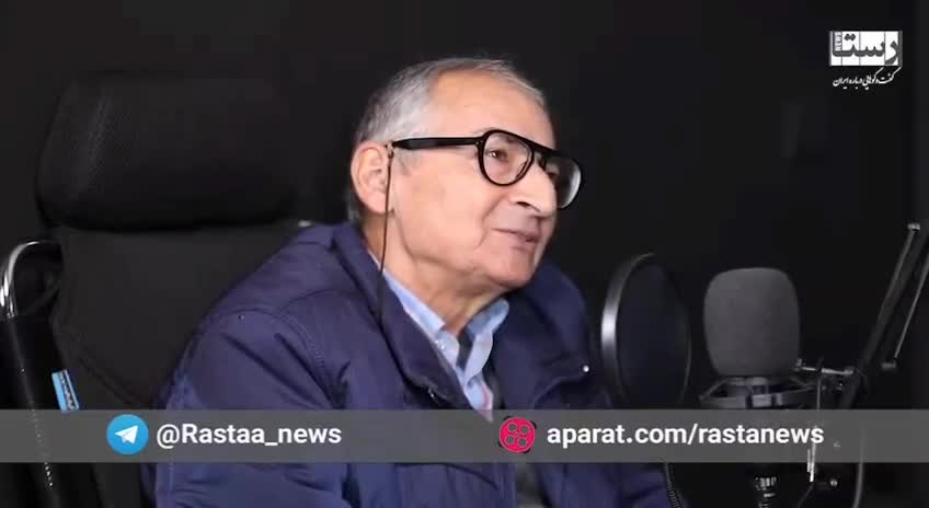   صادق زیباکلام در مناظره با سعید آجرلو: چین و روسیه که با آمریکا ارتباط دارند، آیا نوکر آمریکا هستند؟
