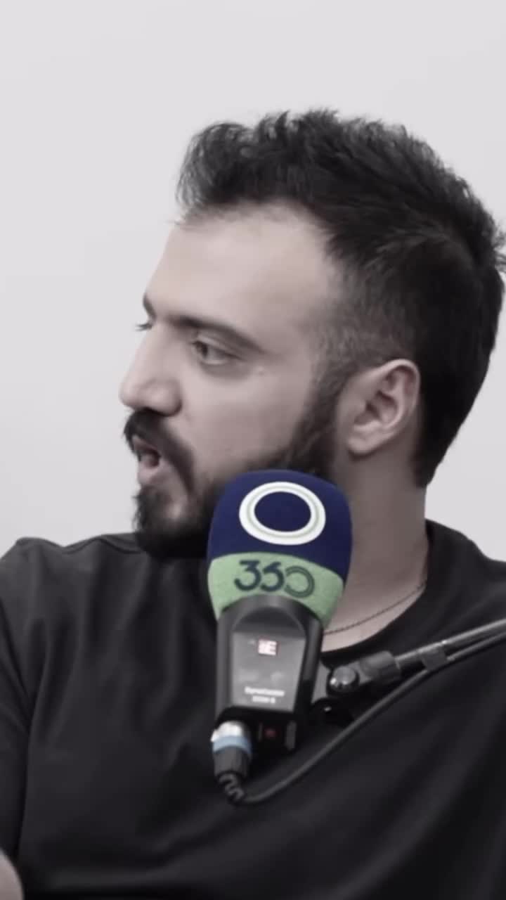    ابوطالب بالاخره اعتراف کرد؛ پرسپولیسی یا استقلالی؟