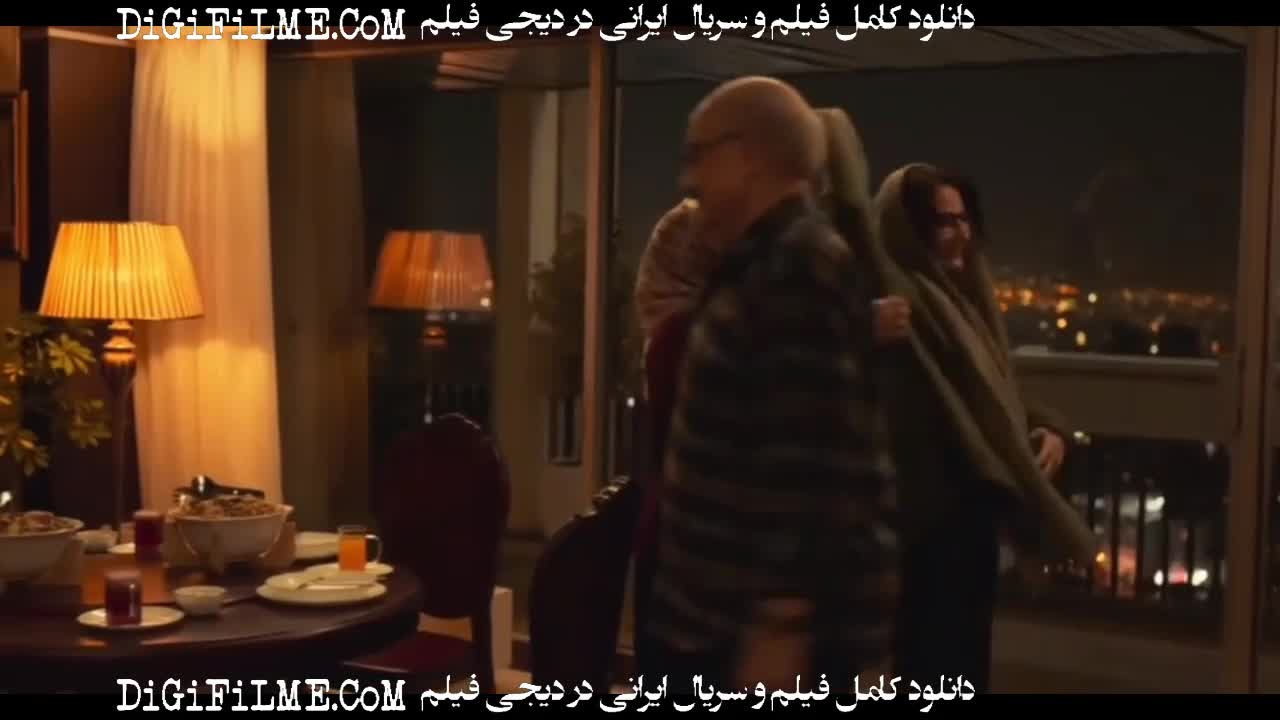 دانلود فیلم سینمایی ساعت 6 صبح | هنرمندی مهران مدیری
