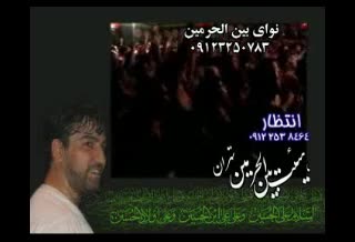 جواد مقدم-1388-به یاد سید جواد ذاکر