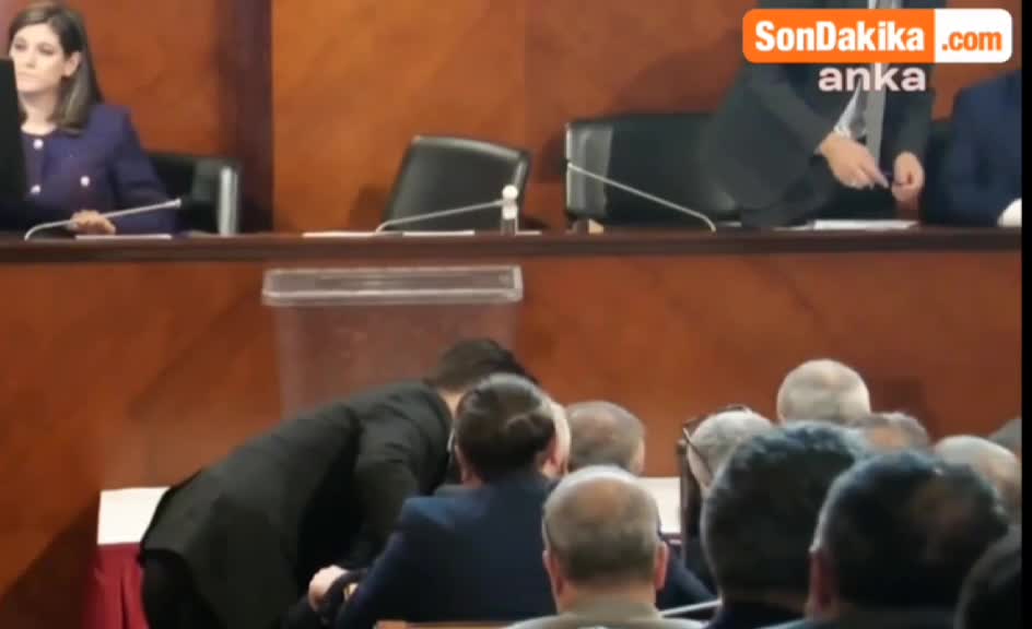   شهرداری استانبول در کنترل رقیبان اردوغان