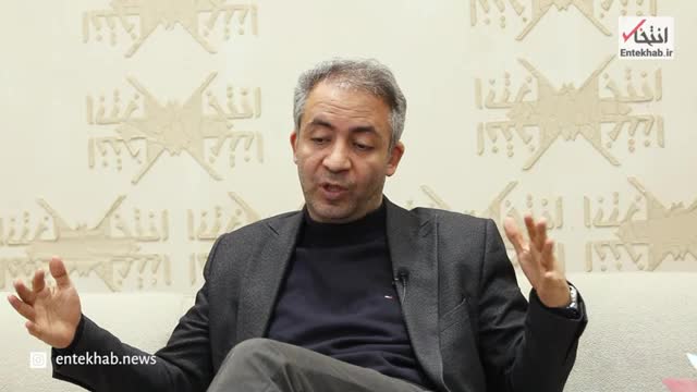  شقاقی: تصویر هولناکی از ناترازی‌ها در ذهنم می‌پرورانم و نگرانم