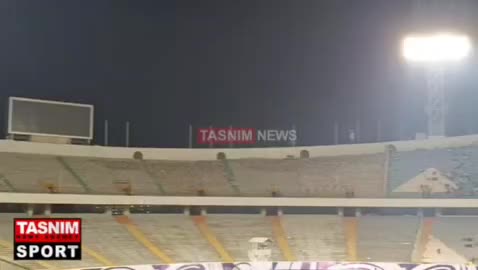   دلیل خرابی اسکوربورد ورزشگاه آزادی در دیدار امشب استقلال و خیبر چه بود؟
