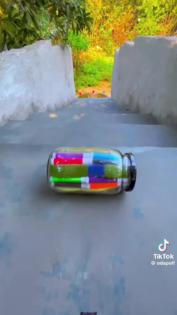 چالش تیک تاک