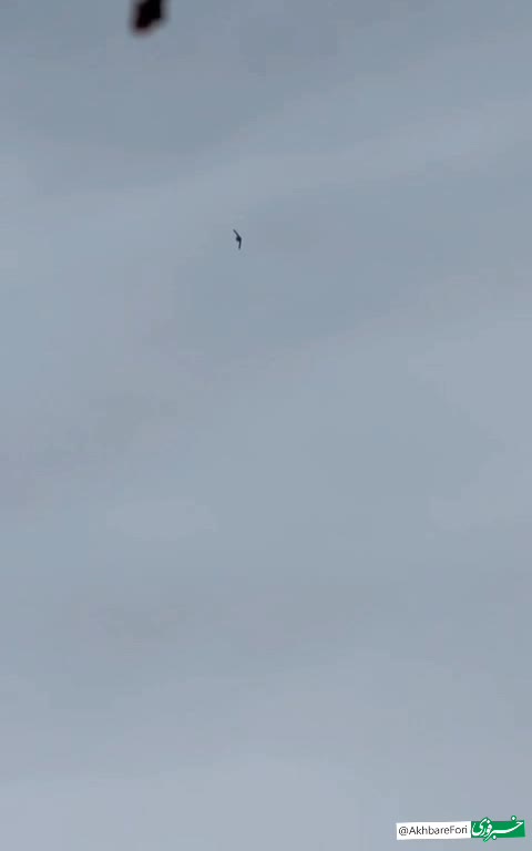   پرواز پهپاد اسرائیلی بر فراز جنوب لبنان