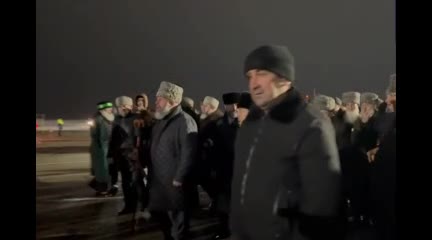   انتقال پیکر بوایسار سایتییف به زادگاهش