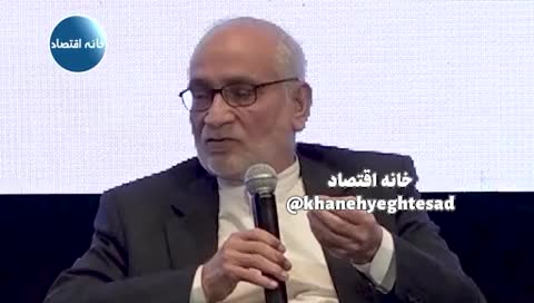 انتقاد تند حسین مرعشی: آقای عبدالعلیزاده؛ به تو چه ربطی دارد که از مذاکره با آمریکا حرف میزنی؟