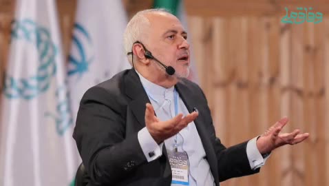 ظریف: «مردم» اصل وفاق هستند و وفاق دولت ائتلافی نیست! ۱۳ اسفند ۱۴۰۳