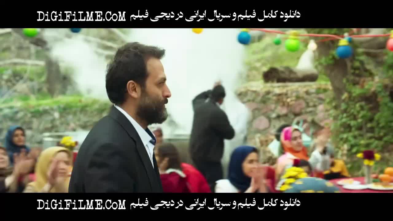فیلم {کامل} عطرآلود