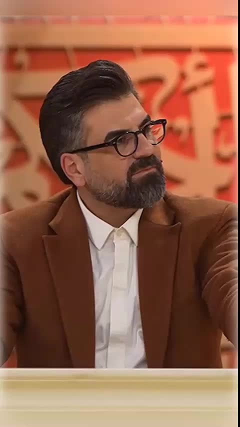   گفت‌وگوی خنده‌دار محمدرضا پورمعین با ناخدای قایق