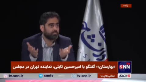   ادعای جنجالی ثابتی درباره رئیس جمهور و  ۱۶ میلیون ایرانی که به پزشکیان رای دادند!