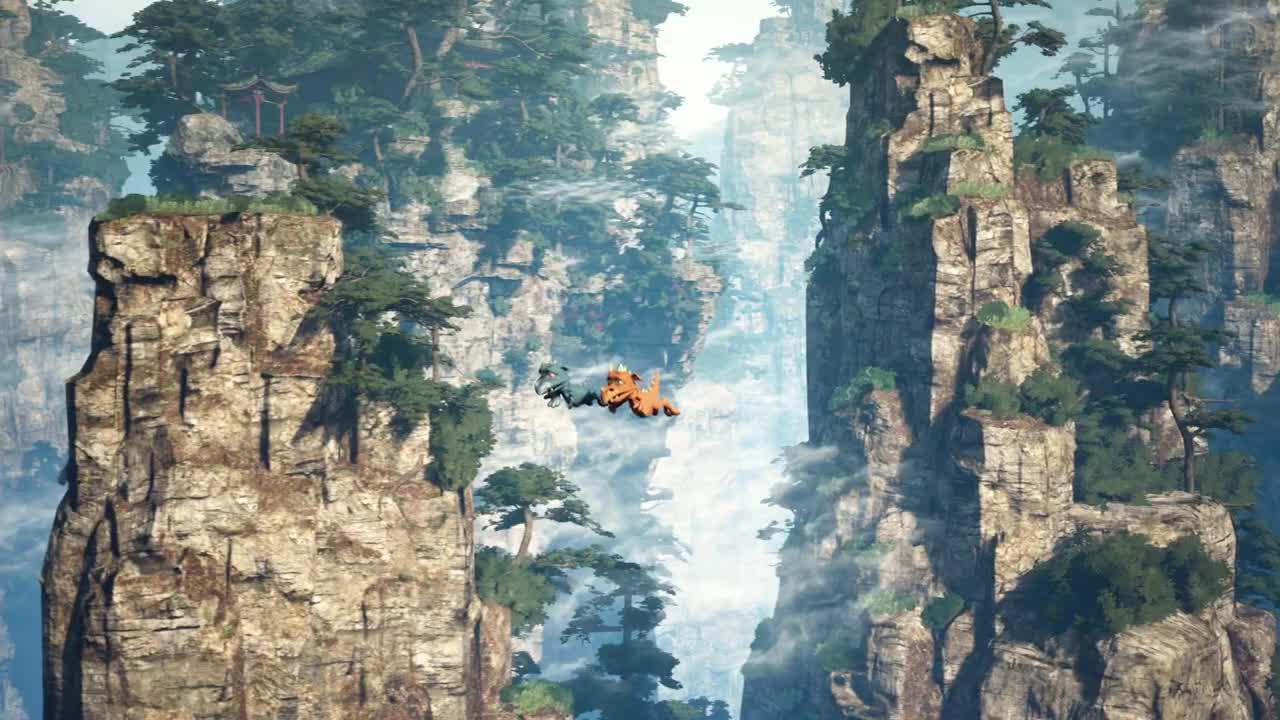 دانلود تیزر انیمیشن ماجراجویی یک اژدها A Dragon Adventure 2019