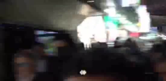   حضور سرزده پزشکیان در بین مردم رودهن