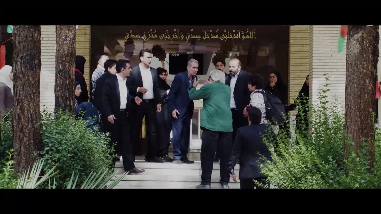 دانلود تیزر فیلم استعداد من