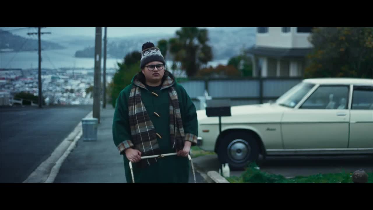 دانلود تیزر فیلم هیاهو Uproar 2023
