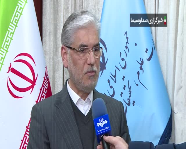  وزیر علوم: دانشگاه، باشگاه سیاسی احزاب نیست