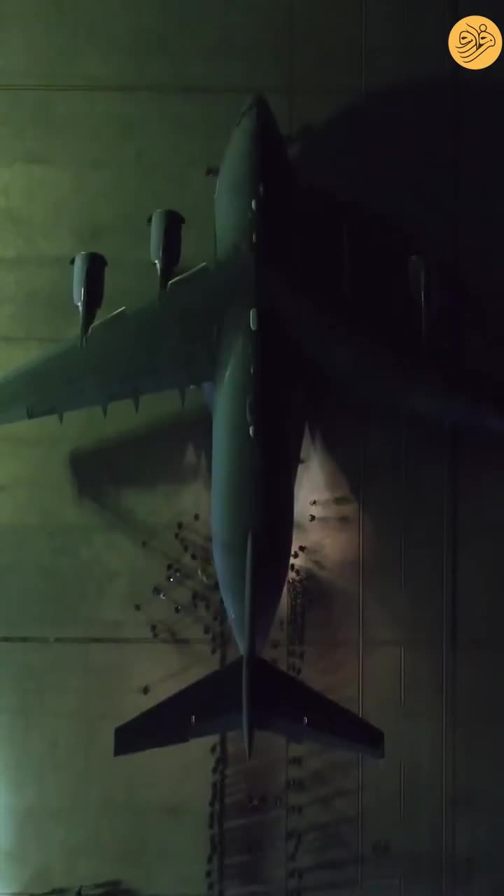  انتقال ۱۷ مهاجر بسیار خطرناک از آمریکا به السالوادور