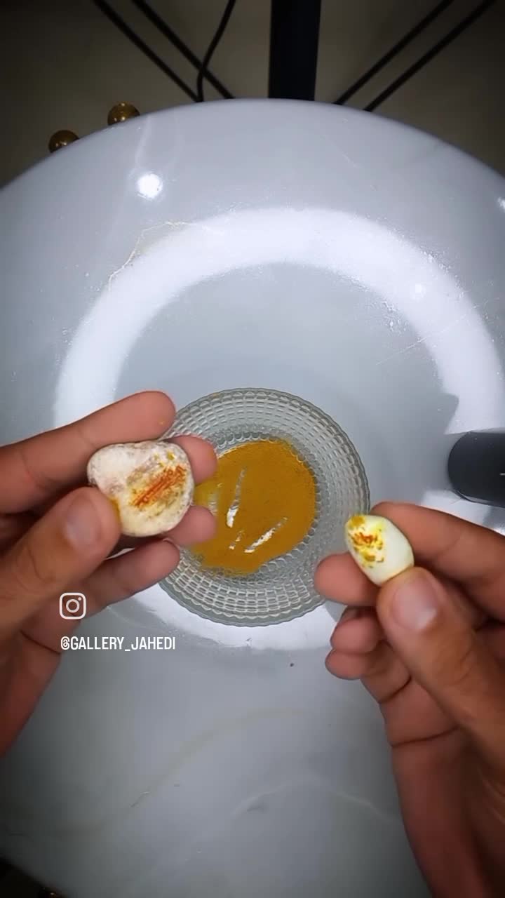 خرمهره اصلی،خرمهره تقلبی،تست خرمهره،تست خون ،تست زردچوبه 09359109175