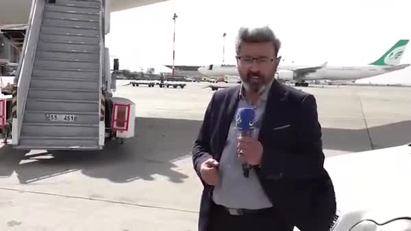   کلاهبردار هزار میلیاردی به کشور بازگردانده شد