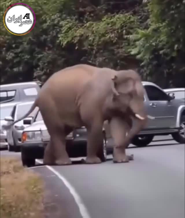 کیفیت مرسدس بنز W124: خودرویی که زیر فیل دوام آورد! ۲۴ فروردین ۱۴۰۴