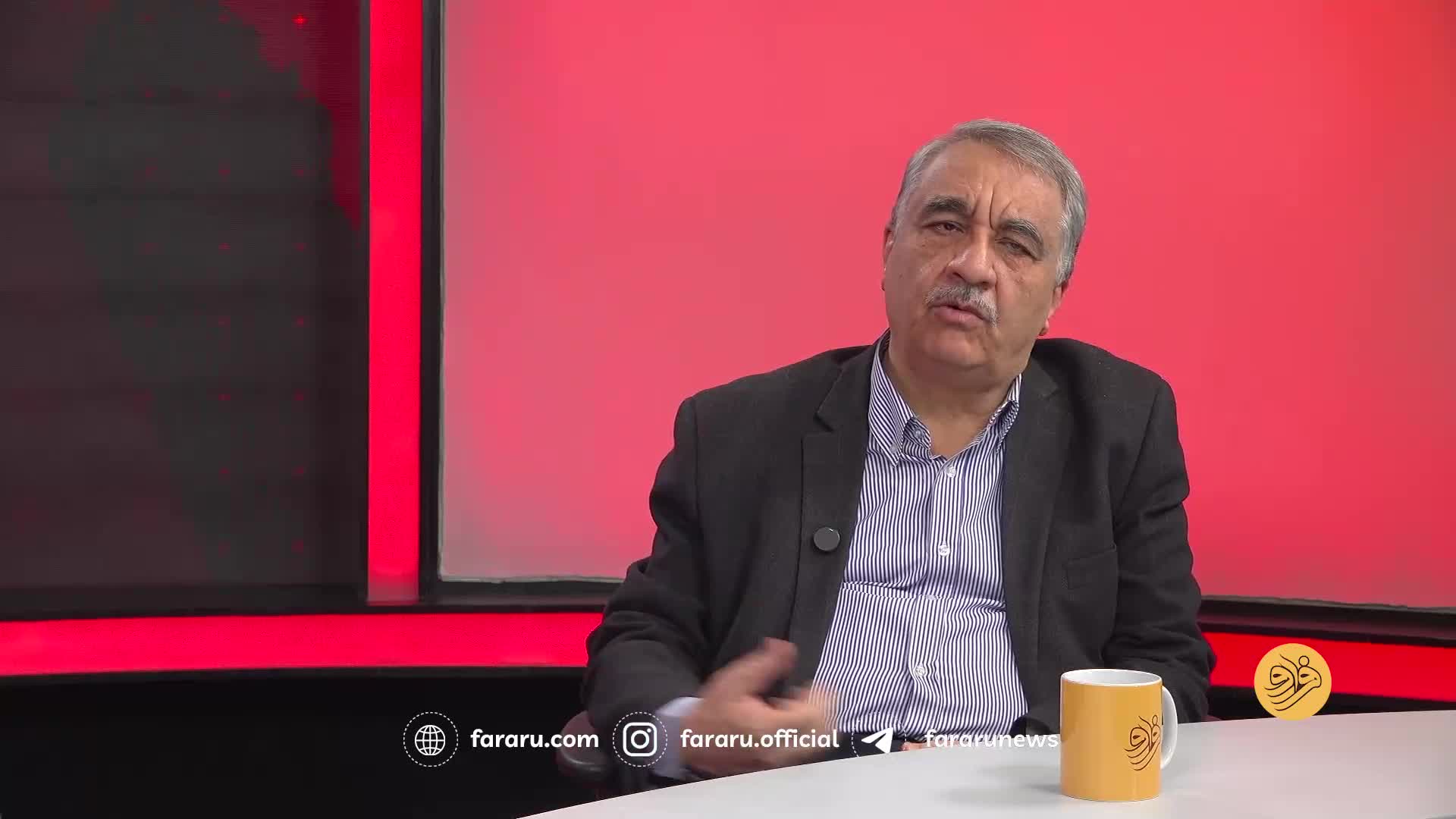 مذاکرات ایران و آمریکا به مذاق چه کسانی خوش نمی‌آید؟