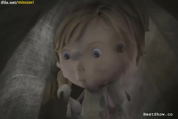 انيميشن کوتاه آنیا❤️ ( Anya)❤️