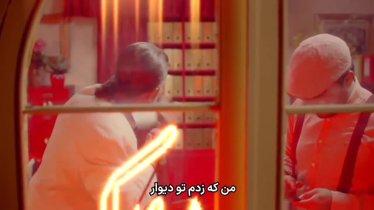 تیزر تبلیغاتی دیوار! به سبک ابی! (حتما ببینید و از دستش ندید)