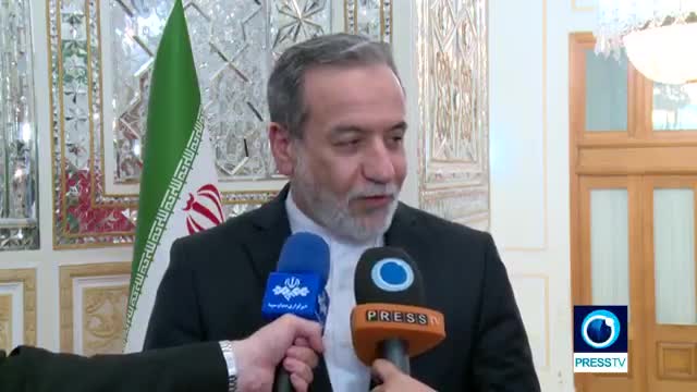 توضیحات مهم عراقچی: محل مذاکرات را نه آمریکا تعیین می‌کند نه ایران! ۲۸ فروردین ۱۴۰۴