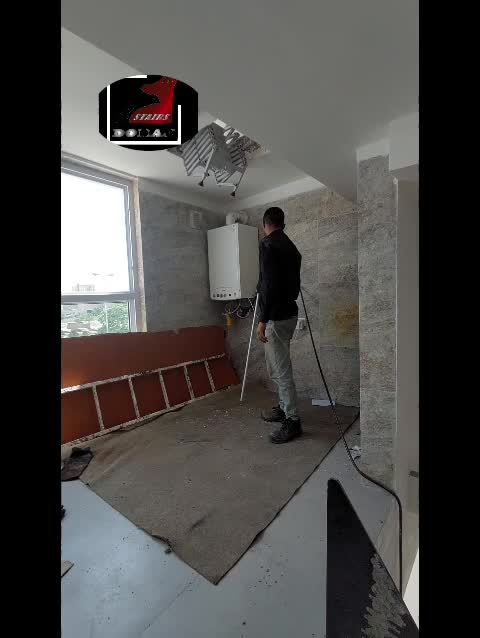 تا شان نردبان تاشوی ارزان کاری از دراج صنعت
