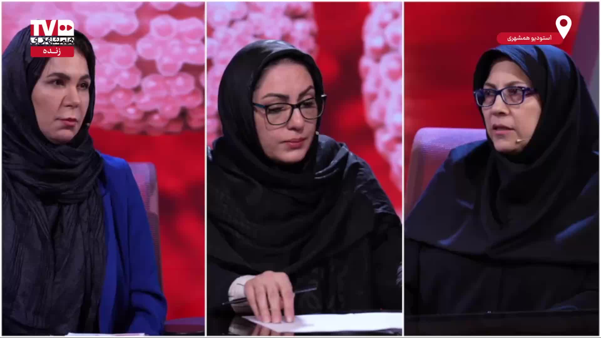 ببینید؛ هرکس اچ پی وی دارد، از طریق تماس جنسی مبتلا شده است؟!