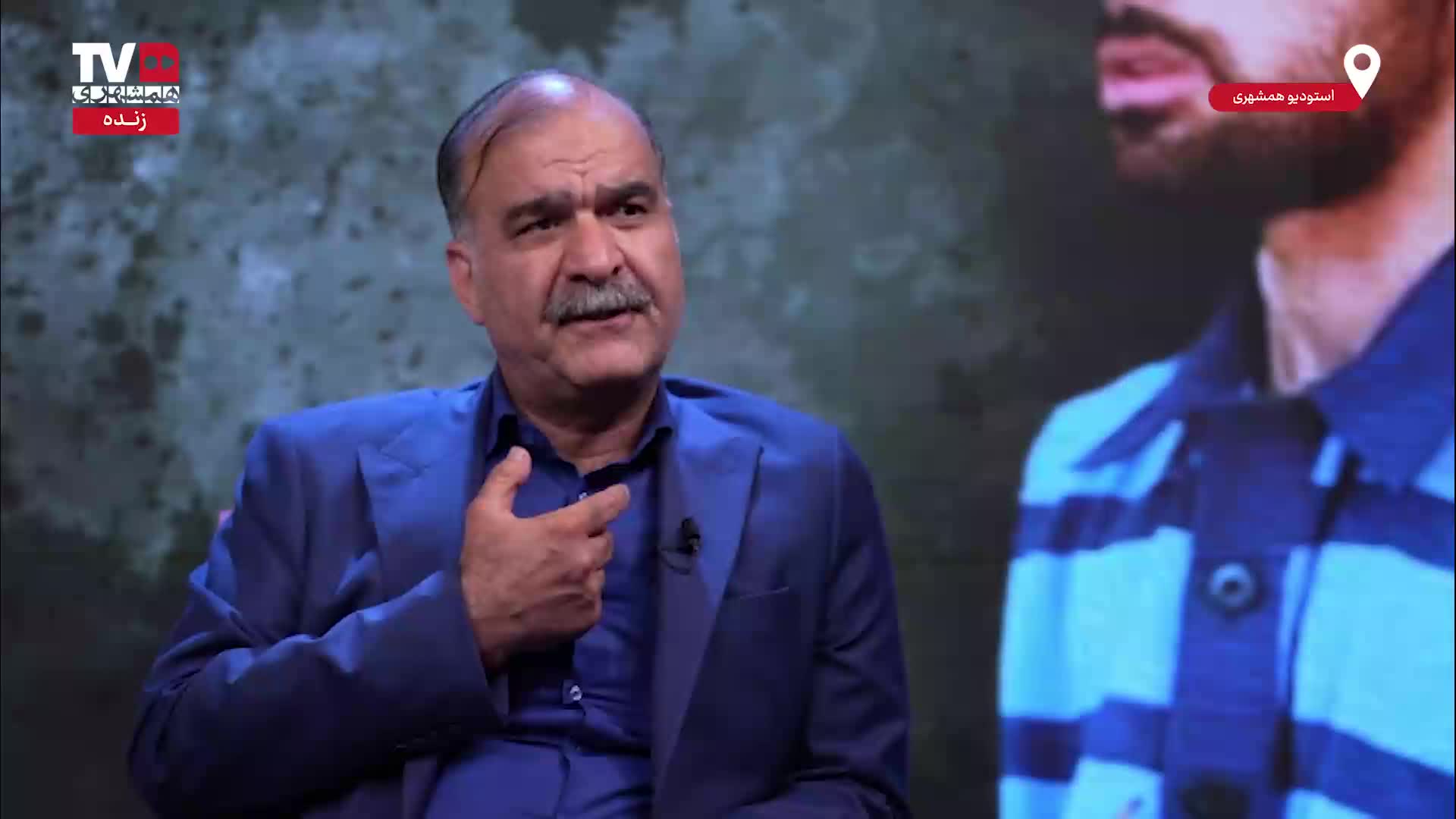 ببینید؛ ماجرای شکایت آرمان از وکیلش چه بود؟