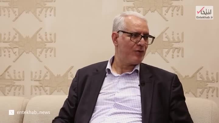   سفیر پیشین ایران در قطر: باید مشکلاتمان را با دنیا حل کنیم