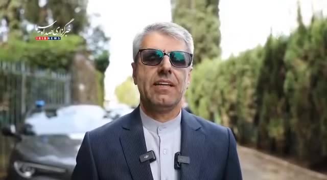   سخنگوی وزارت خارجه: اینکه مذاکرات چقدر طول می‌کشد بستگی به روند آن دارد