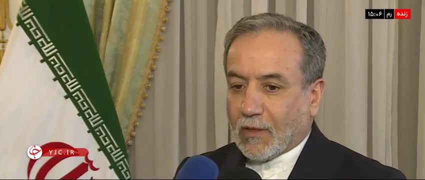   اولین حرف‌های عراقچی بعد از پایان دور دوم مذاکرات ایران و آمریکا؛ طرفین در چه نکاتی به تفاهم رسیدند؟