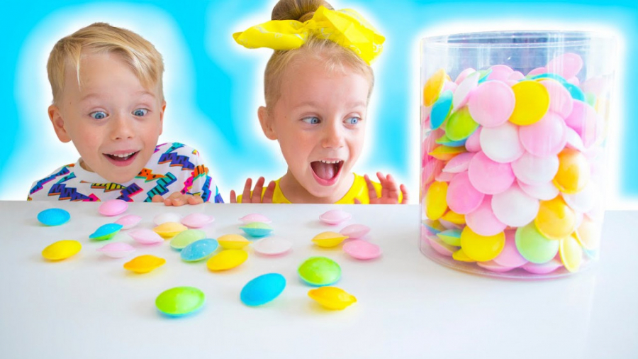 برنامه کودک گبی و الکس جدید: داستان شیرینی و خوش اخلاقی!