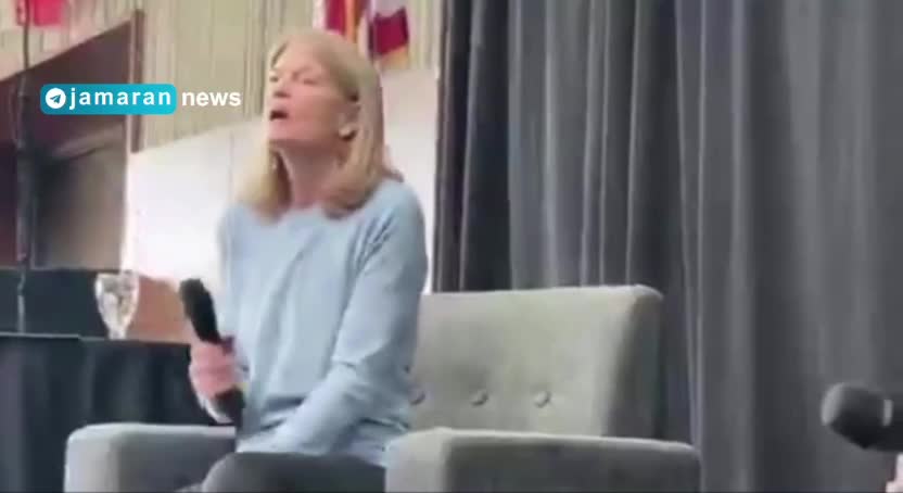   اعتراف وحشتناک یک سناتور جمهوری‌خواه: همه سناتورهای جمهوری‌خواه به شدت از ترامپ می ترسند!