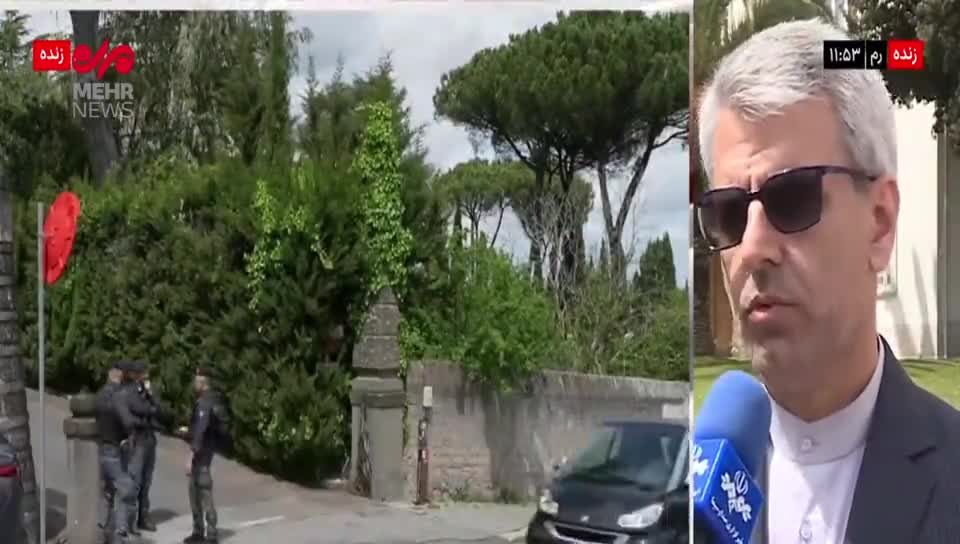   بقایی: رسانه‌ها به اخبار جعلی مذاکرات ضریب ندهند و اخبار دقیق را از وزارت امور خارجه دنبال کنند