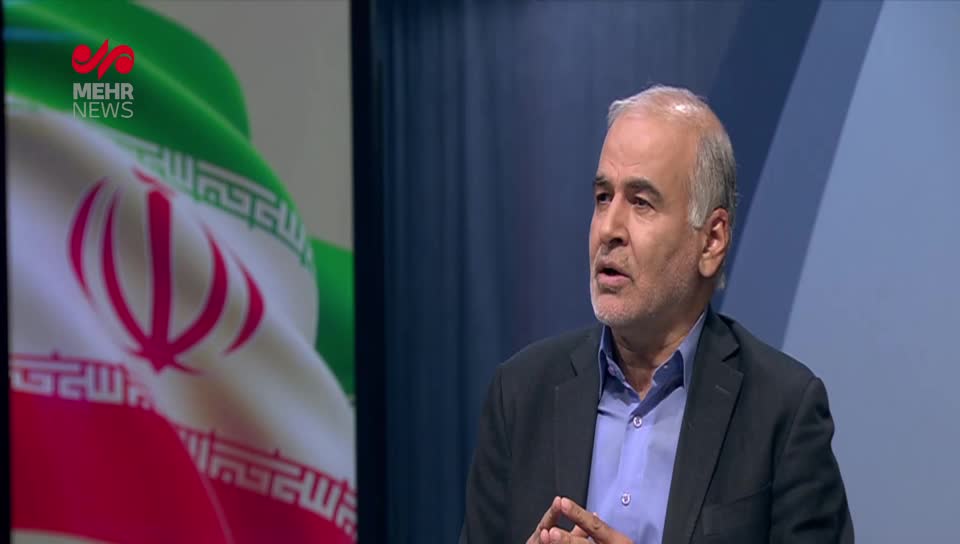   پیشبینی جالب کارشناس برنامه صداوسیما: تردید نکنید توافقات میان ایران و آمریکا تا پایان ماه می اتفاق خواهد افتاد