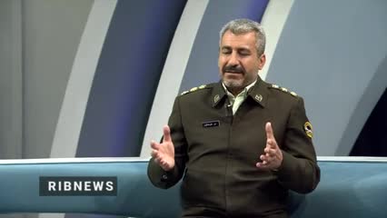   توصیه های جذاب فرمانده یگان حفاظت منابع طبیعی برای حفظ گیاهان و نباتات