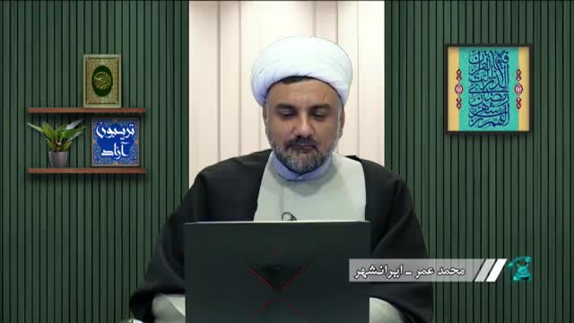 مناظره استاد ابوالقاسمی (شیعه) با مولوی محمد عمر (سنی)
