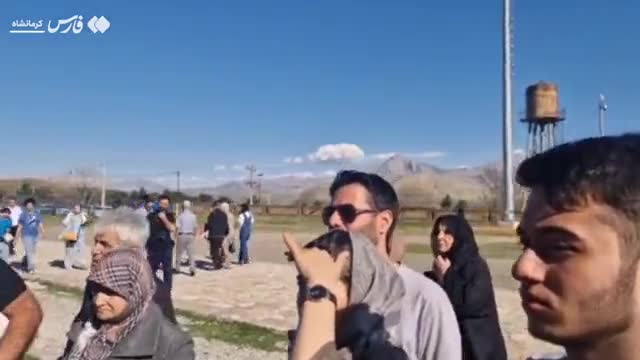   بزرگ‌ترین سنگ‌نوشته جهان در کدام استان ایران قرار دارد؟