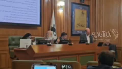 بینید | چمران خطاب به معاون زاکانی: اگر ضرورت داشت، دعوا هم می‌کنیم