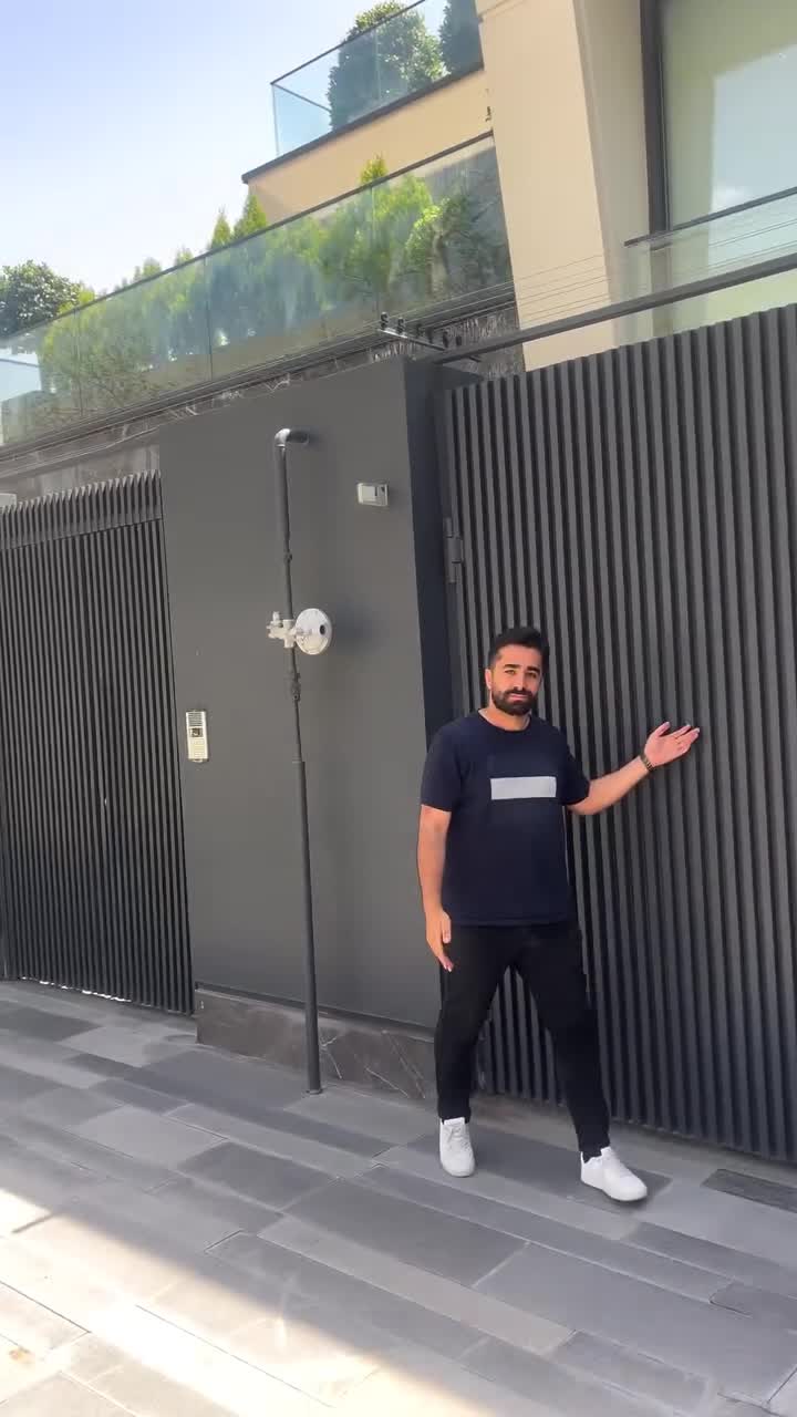 مدل جدید درب