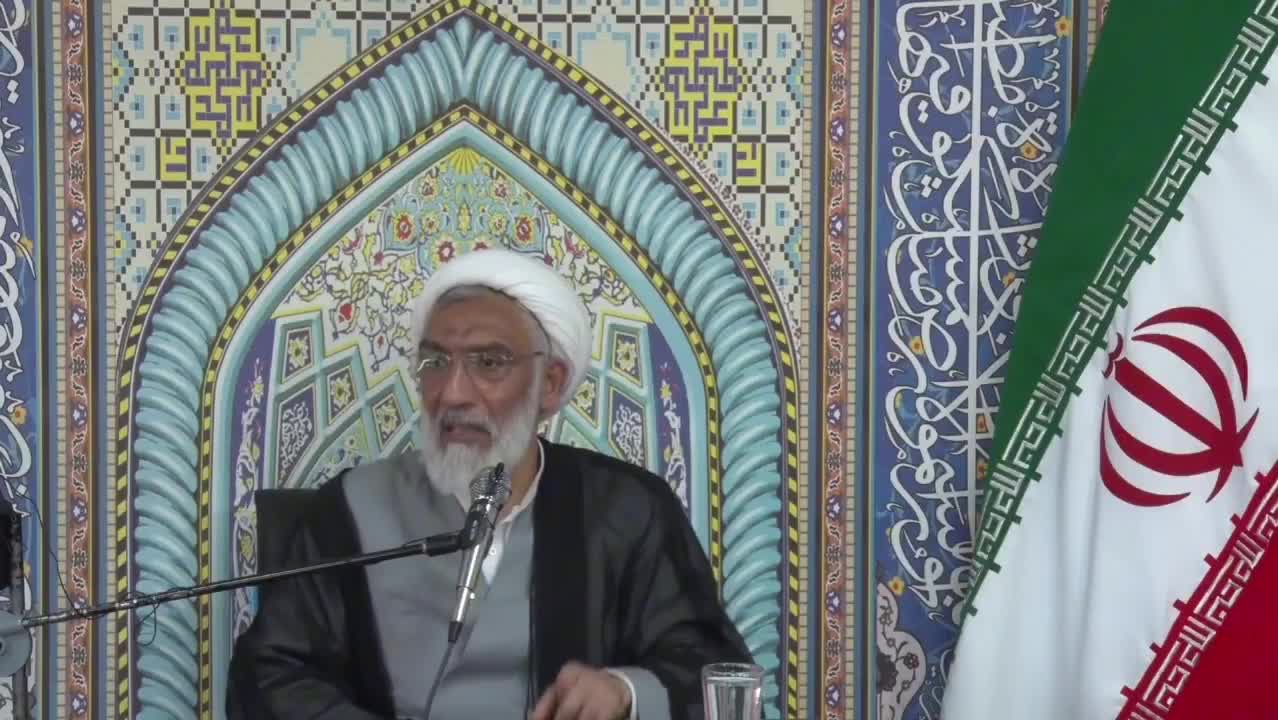   توئیت مهم مصطفی پورمحمدی درباره عضویت ایران در  FATF