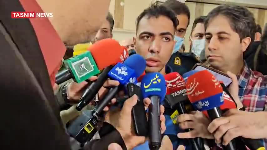   نخستین اعترافات مرد شیطان صفت