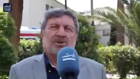   سه دستور رئیس جمهور برای نجات میانکاله از زبان الیاس حضرتی