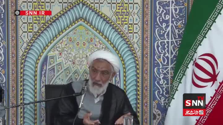   روایت پورمحمدی از عدم تفکیک فساد داخلی و اجرای قرارداد بین‌المللی در کرسنت
