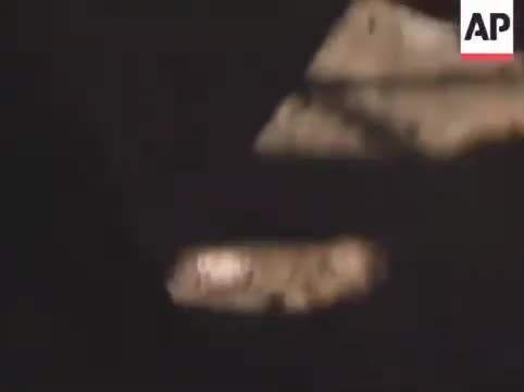   اولین فیلم از عملیات ترور انور سادات