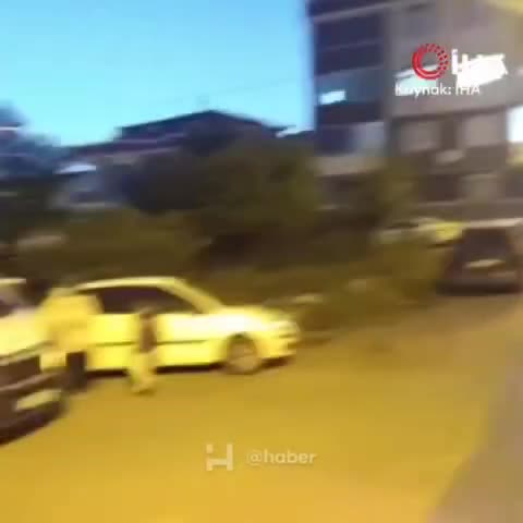   زمین لرزه ای به بزرگی ۴/۳ ریشتر  استانبول را لرزاند